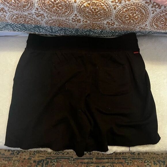 n:PHILANTHROPY Coco-Short Black Cat nwt extra large xl - Picture 7 of 10